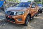 Sell Purple 2019 Nissan Navara in Quezon City-0