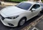 Pearl White Mazda 3 2022 for sale in Quezon City-3