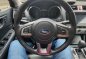 Purple Subaru Outback 2017 for sale in Manila-5