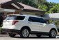 Sell Purple 2015 Ford Explorer in Quezon City-5