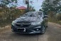 Selling Purple Honda City 2018 in Los Baños-4