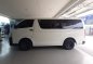 Sell Purple 2021 Toyota Hiace in Manila-5