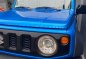 Purple Suzuki Jimny 2021 for sale in Bacoor-5