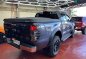 Sell Purple 2017 Ford Ranger in Quezon City-6