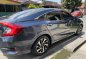 Sell Purple 2016 Honda Civic in Cainta-6