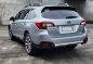 Purple Subaru Outback 2017 for sale in Manila-6