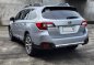 Purple Subaru Outback 2017 for sale in Manila-2