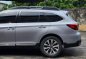 Purple Subaru Outback 2017 for sale in Manila-5