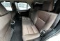 Purple Toyota Fortuner 2020 for sale in Automatic-2