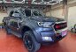 Sell Purple 2017 Ford Ranger in Quezon City-0