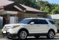 Sell Purple 2015 Ford Explorer in Quezon City-4