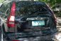 Selling Purple Honda Cr-V 2007 in Quezon City-6