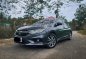 Selling Purple Honda City 2018 in Los Baños-5