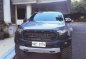 Purple Ford Ranger 2015 for sale in Automatic-9