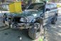 Sell Silver 2001 Nissan Patrol in Cebu City-3