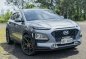 Selling Purple Hyundai KONA 2019 in Caloocan-5