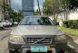 Selling Purple Volvo Xc70 2007 in San Juan-6