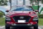 Purple Hyundai KONA 2019 for sale in Makati-5