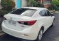 Pearl White Mazda 3 2022 for sale in Quezon City-5