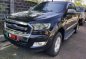 Selling Purple Ford Ranger 2016 in Quezon City-0