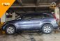 Sell Purple 2010 Honda Cr-V in Manila-7