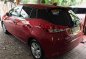 Purple Toyota Yaris 2019 for sale in Pasig-4