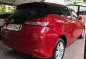 Purple Toyota Yaris 2019 for sale in Pasig-3