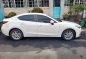 Pearl White Mazda 3 2022 for sale in Quezon City-2