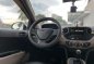 Purple Hyundai Grand i10 2015 for sale in Makati-7