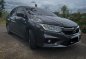 Selling Purple Honda City 2018 in Los Baños-9