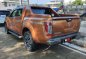 Sell Purple 2019 Nissan Navara in Quezon City-1