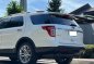 Sell Purple 2015 Ford Explorer in Quezon City-7
