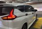 Pearl White Mitsubishi XPANDER 2019 for sale in Manila-5