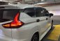 Pearl White Mitsubishi XPANDER 2019 for sale in Manila-7
