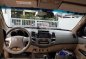 Purple Toyota Fortuner 2013 for sale in Automatic-9