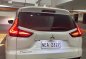 Pearl White Mitsubishi XPANDER 2019 for sale in Manila-2