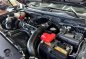 Sell Purple 2017 Ford Ranger in Quezon City-8