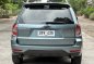 Purple Subaru Forester 2008 for sale in Quezon City-8