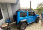 Purple Suzuki Jimny 2021 for sale in Bacoor-8