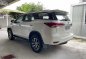 Purple Toyota Fortuner 2017 for sale in Quezon City-2