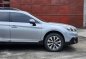 Purple Subaru Outback 2017 for sale in Manila-4