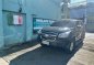 Purple Chevrolet Trailblazer 2014 for sale in Makati-0