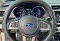 Purple Subaru Legacy 2017 for sale in Automatic-6