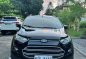 Purple Ford Ecosport 2017 for sale in Automatic-0