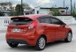 Sell Silver 2015 Ford Fiesta in Parañaque-3