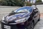 Sell Purple 2022 Toyota Vios in Quezon City-2