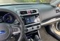 Purple Subaru Legacy 2017 for sale in Automatic-5