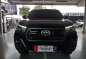 Purple Toyota Hilux 2019 for sale in Automatic-1