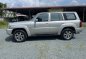 Sell Purple 2007 Nissan Patrol in Pasig-3