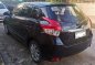 2015 Toyota Yaris  1.3 E MT in Santa Rosa, Laguna-6